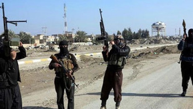 IŞİD yine saldırdı... 3 Ölü