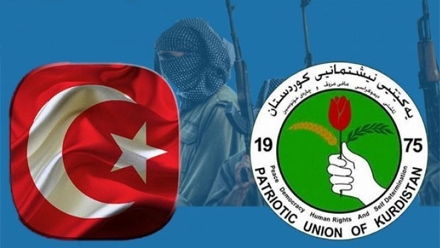 YNK'den Türkiye ve PKK'ye eleştiri