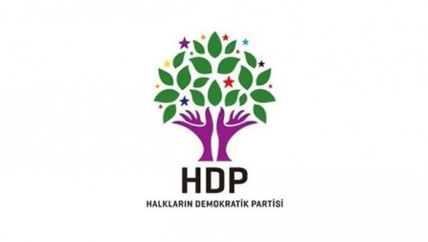 Pervin Buldan dahil dört HDP milletvekiline fezleke