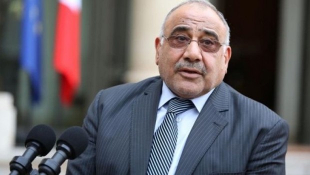 Irak Başbakanı: Erbil'le görüşmelerimiz olumlu
