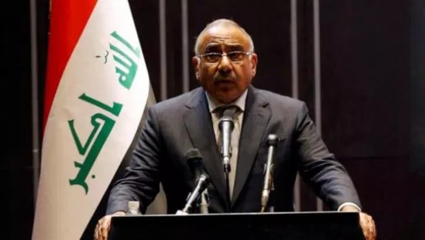 Irak Başbakanı: IŞİD, Suriye’den Irak’a girmeye çalışıyor