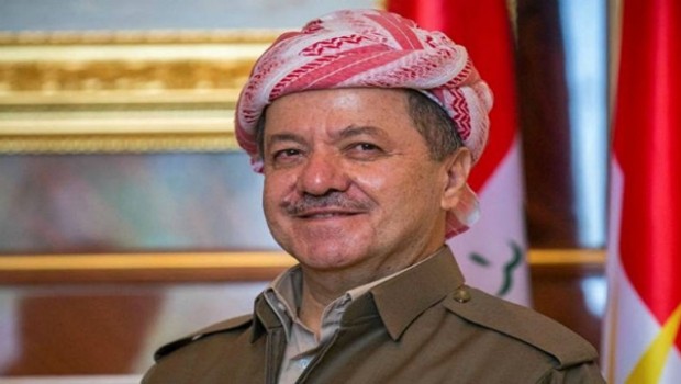 Başkan Barzani: Hoşgörü Kürdistan'ın coğrafyasıdır