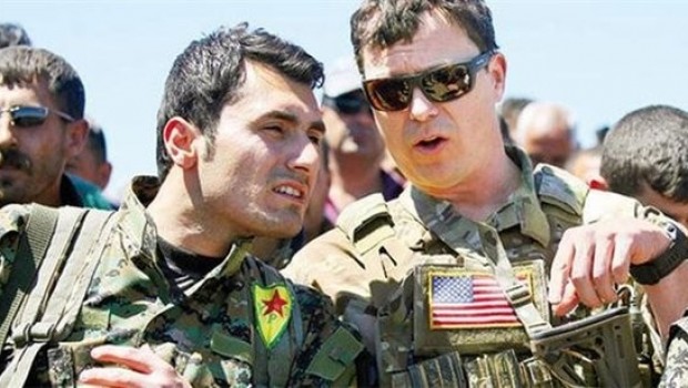 ABD YPG’den uzaklaşıyor mu?
