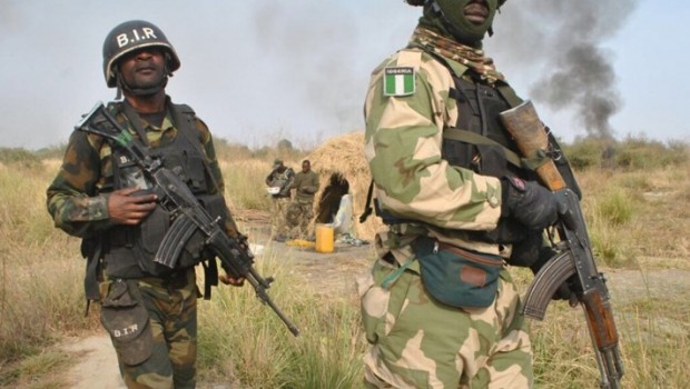 IŞİD Nijerya ordusuna saldırdı: 40'tan fazla ölü