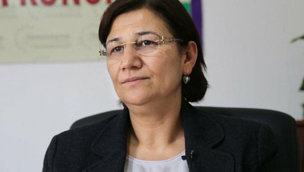 Açlık grevindeki HDP’li Güven’e cezaevinde disiplin cezası