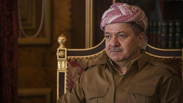 Başkan Barzani: Referandum elimizi güçlendirdi