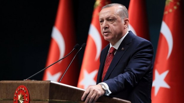Erdoğan: MGK'de önemli kararlar alacağız