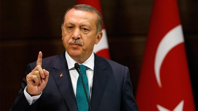 Mehmet Yılmaz: Erdoğan ilk kez gücüne güvenemiyor