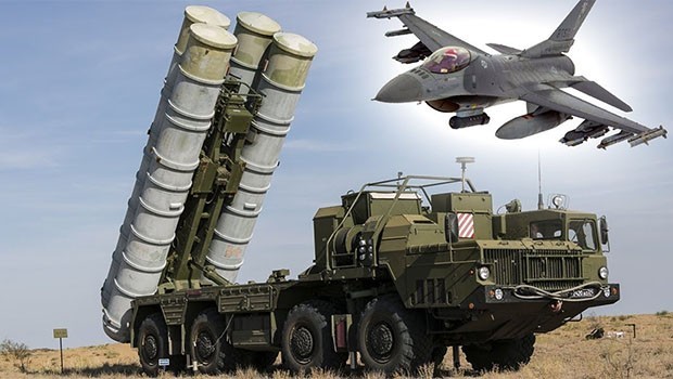 Pentagon'un Türkiye raporundan ilk ayrıntılar: S-400 alımı gerçekleşirse...