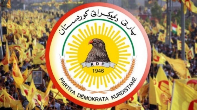 KDP'den hükümet açıklaması: Çalışmalarımız tamamlandı