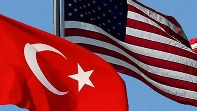 ABD-Türkiye-Suriye toplantısı yarın yapılacak