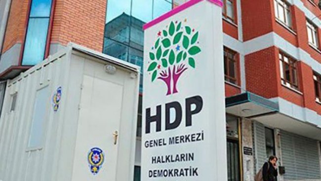 HDP, aday adaylık başvuru süresini uzattı