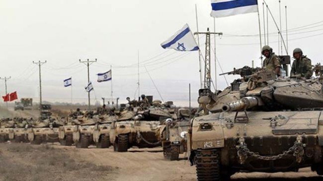 İsrailli yetkili: Lübnan'a girmek zorunda kalabiliriz