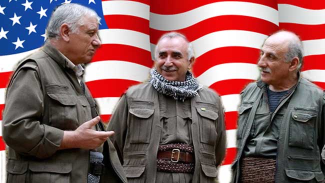 ABD'nin PKK'nin Başına Ödül Koymasının Anlamı ?