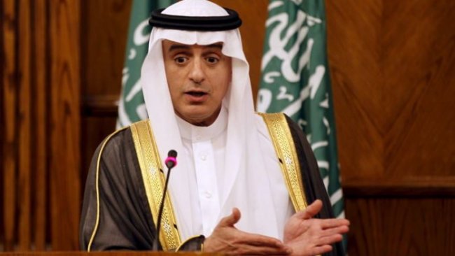 Suudi Arabistan, Türkiye'nin iade talebini reddetti