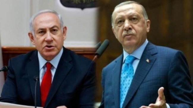 Netanyahu: Erdoğan bana eskisi kadar çok Hitler demiyor