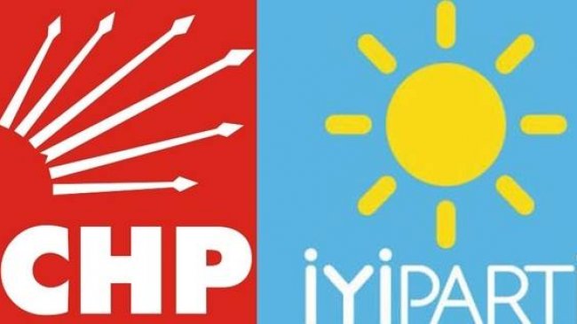 CHP ve İYİ Parti ittifakta anlaştı