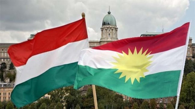 Macaristan'dan Kürdistan kararı: Askerlerlerin sayısını arttırılıyor