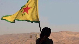 Rojava'da seferberlik ilan edildi