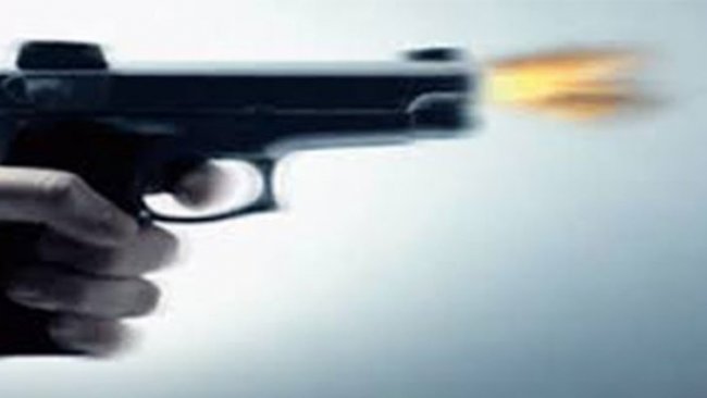 Bitlis'te silahlı saldırıda 1 kişi öldü