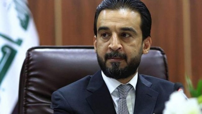Irak Parlamento Başkanı: Kürdistan’ın hakları korunmalı