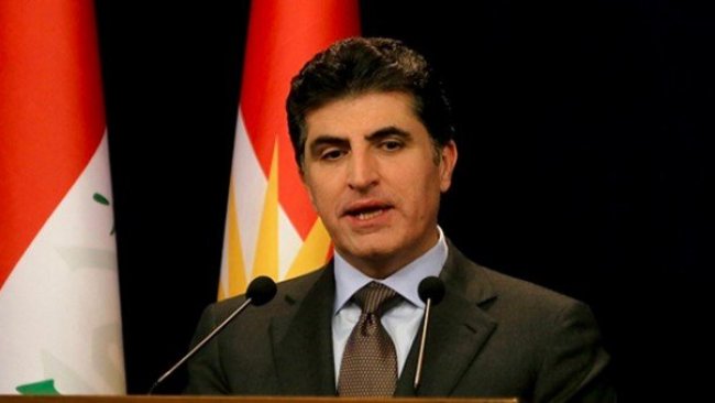 Başbakan Barzani'den Çemçemal açıklaması: İçten sarsıldım!