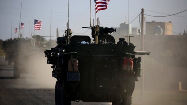 NYT: ABD'nin Suriye'den çekilme kararının arka planını yazdı