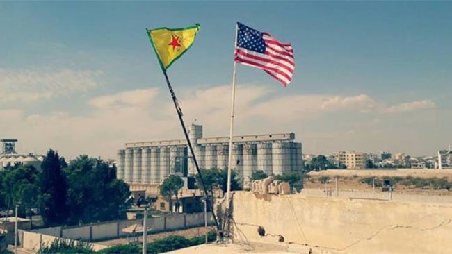 Reuters: ABD, Suriye'den tüm askerlerini çekmeyi değerlendiriyor