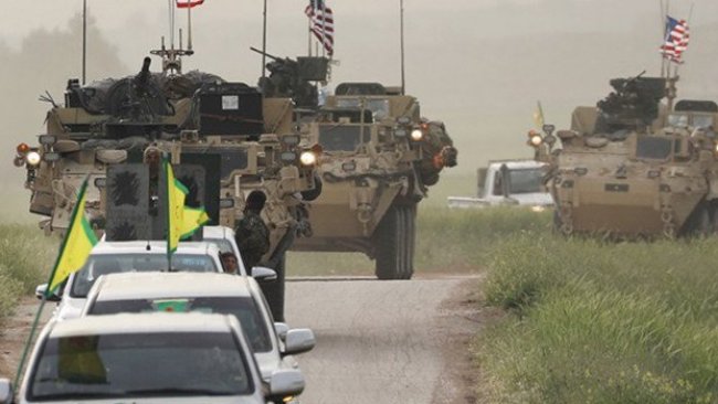 ABD askerinin Suriye'den çekilmesinin sonuçları ne olur?