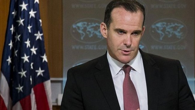 ABD'nin Suriye kararı bir istifa daha getirdi