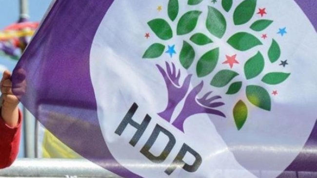 HDP stratejisi: Batıda sola destek