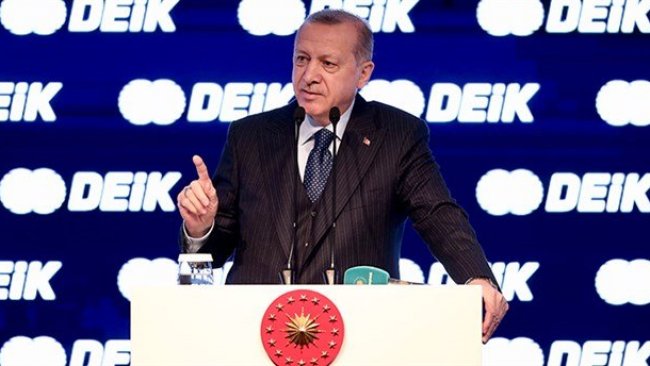 Erdogan'dan Metin Akpınar ve Müjdat Gezen'e: Bedelini ödeyecekler