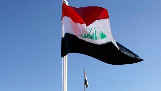 Irak: ABD güçlerinin Erbil'e yerleşmesi için talep gelmedi