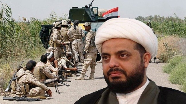 Irak'ın Şii grubu: ABD askerlerini çıkaracağız!