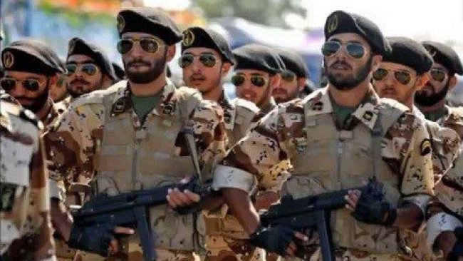 'İran, Irak'taki askeri danışmanlarını geri çekti' iddiası