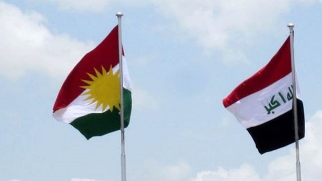Bağdat'tan Kurdistan'a üç seçenekli çözüm