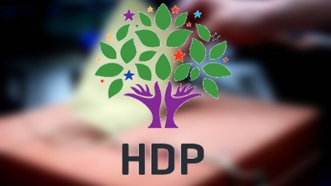 HDP 19 merkezde adaylarını belirledi