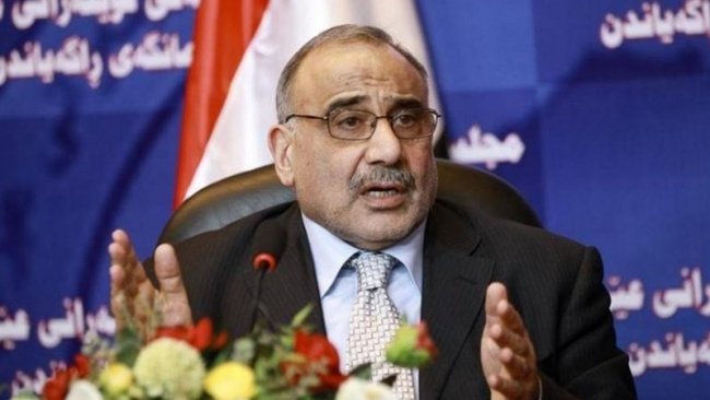 Irak Başbakanı: Irak'ta ABD üssü yok