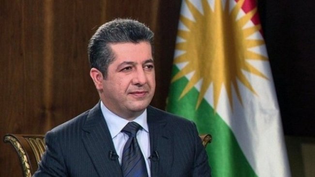 Mesrur Barzani: Halkımız talebini ortaya koydu