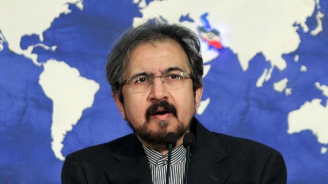 İran: Bölge ülkeleri İran'sız sorunların üstesinden gelemez!