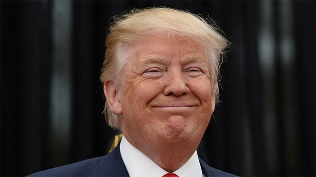 Washington Post'a göre Trump'ın Pinokyo'dan farkı yok