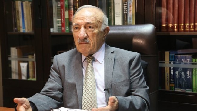 Mahmud Osman: Kürt siyasi partiler arasında görüş birliği olmalı