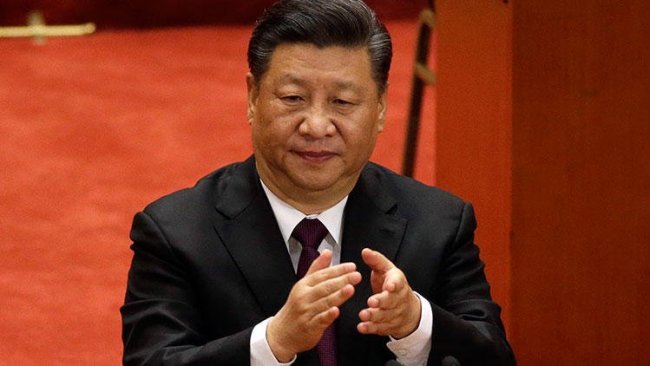 Çin lideri Xi orduya "savaşa hazır ol" çağrısı yaptı