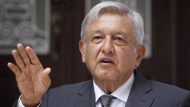 Meksika Devlet Başkanı Obrador: Evim, arabam, kredi kartım bile yok
