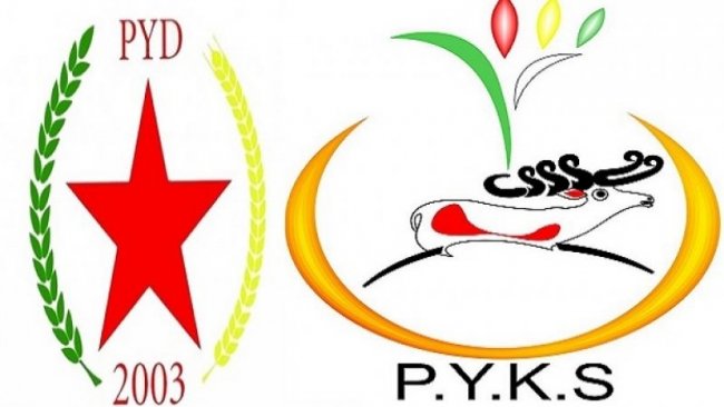 PYD'den U dönüşü: PYK-S' e izin verilmedi