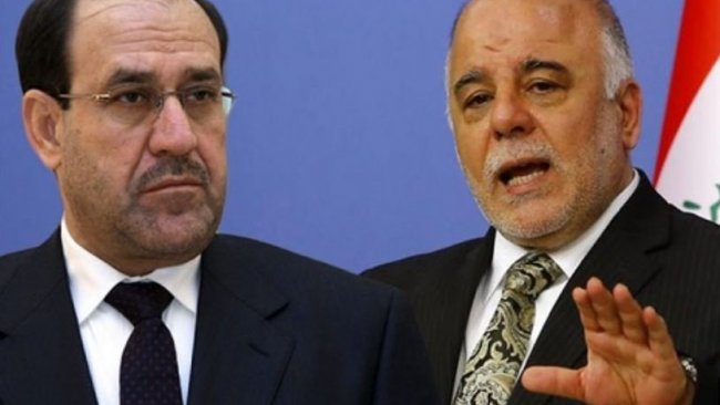 Abadi’den Maliki’ye ABD suçlaması