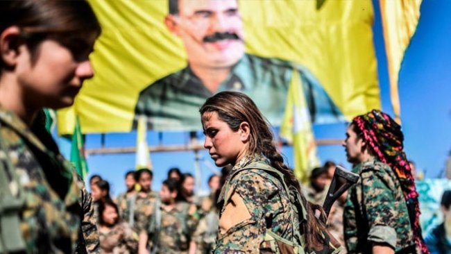 Rojava Kürtlerinin özerk bölge hayalleri sona mı eriyor?