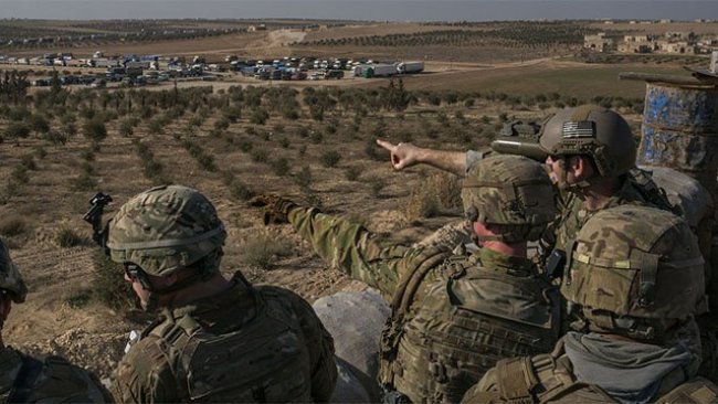 Türkiye, ABD askerleri çekilmeden operasyona başlar mı?