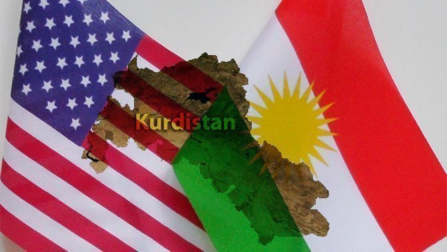 ‘ABD-Kürdistan - Yeni bir anlaşmaya doğru’