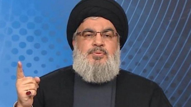 Hizbullah Lideri Nasrallah kalp krizi geçirdi!